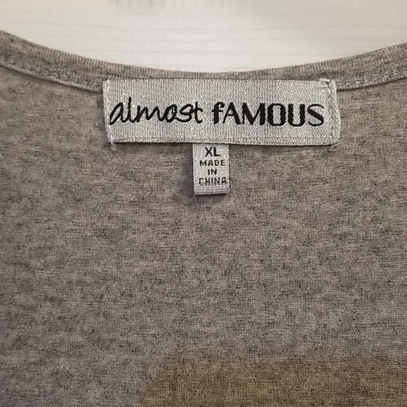 💥3 for $10💥 Almost Famous Stretchy Midi Dress - Picture 2 of 9